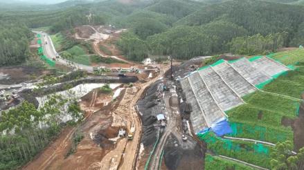 Siap Beroperasi Agustus 2024, Luhut Sebut Bandara VVIP IKN Mampu Tampung Tiga Pesawat (FOTO:MNC Media)
