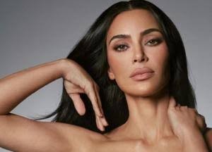 Deretan Lima Model Terkaya Dunia, Kim Kardashian di Urutan Pertama (FOTO:MNC Media)