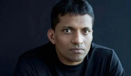 Byju Raveendran Kumpulkan Uang untuk Beli Saham Baru Seharga Rp31 Triliun (FOTO:Dok Forbes)