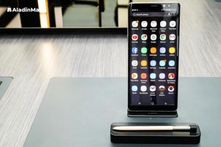 Begini Cara Reset HP Android yang Mudah (Foto: MNC Media)