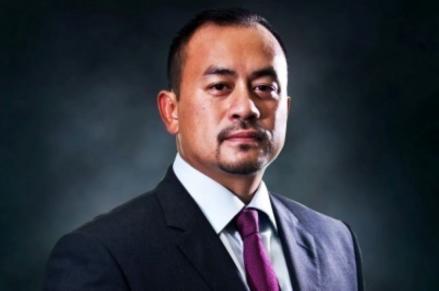 MUFG Bank Tunjuk Michael Sugirin sebagai Head of Global Corporate and Institutional Banking. Foto: dok. AsianBanking.
