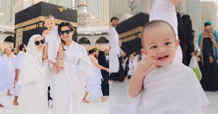 Segini Estimasi Biaya Umrah Anak Kecil, Siapkan Dananya dari Sekarang. (Foto: MNC Media) 