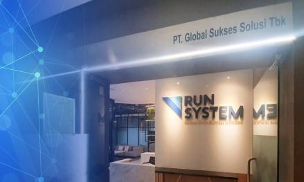 Perkuat Bisnis, Emiten Teknologi (RUNS) Dirikan Entitas Baru (Foto: MNC Media)