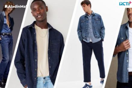 Tiga Ide Outfit Semi Formal Pria, Cocok untuk Hadiri Resepsi Pernikahan. (Foto: MNC Media)