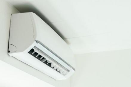 5 Cara Mematikan Timer AC Sharp yang Mudah. (FOTO: MNC MEDIA)