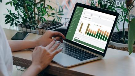 East Ventures dan Kadin Indonesia Luncurkan Ecovisea, Kalkulator Emisi Gas Rumah Kaca. Foto: MNC Media.