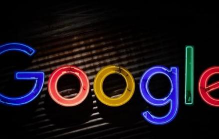 Sejumlah Eks Karyawan Gugat Google usai Dipecat Karena Bela Palestina. (Foto: MNC Media)