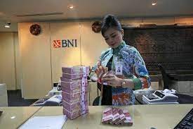 6 Syarat Membuat Rekening BNI secara Online maupun Offline. (FOTO: MNC MEDIA)