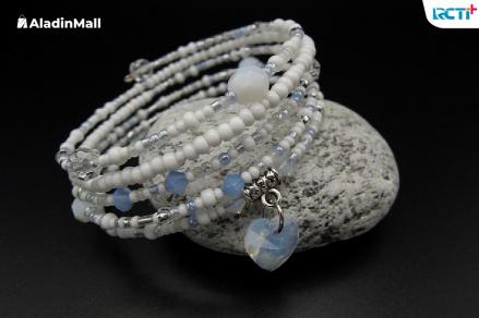 Fakta Tentang Swarovski, Alternatif Berlian dengan Harga yang Lebih Murah (Foto: MNC Media)