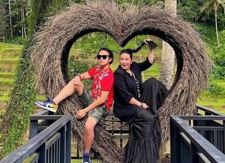 Jennifer Jill Pernah Bayar Listrik hingga Rp100 Juta per Bulan (FOTO:MNC Media)