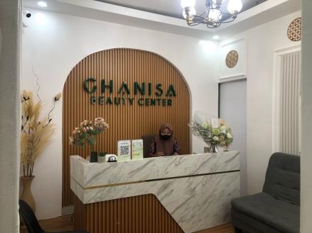 Menangi Penghargaan di Bali, Ghanisa Yakin IPO Makin Dekat (foto: MNC Media)