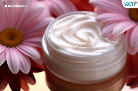 Cara Pakai Moisturizer yang Benar agar Kulit Sehat dan Cerah (Foto MNC Media)