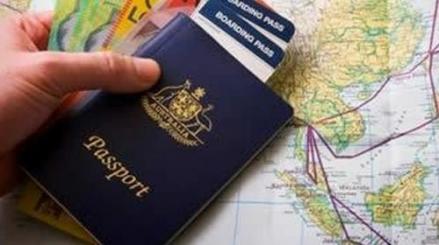 Kurangi Imigran, Australia Akan Larang Mahasiswa Asing Boyong Suami/Istri dan Anak. (Foto: Istimewa)