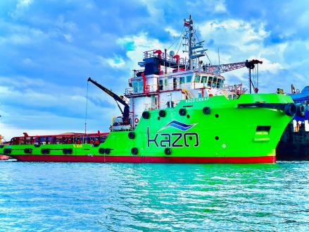 Gandeng Perusahaan Malaysia, Ekalya (ELPI) Kantongi Kontrak Rp200 Miliar