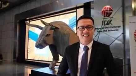 Kenali Untung Rugi Investasi Saham yang Kini Digandrungi Milenial dan Gen Z (Foto Wahyudi Aulia)