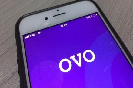 Top Up OVO Minimal Berapa? Yuk Intip Nilai Terkecilnya. (FOTO: MNC MEDIA)