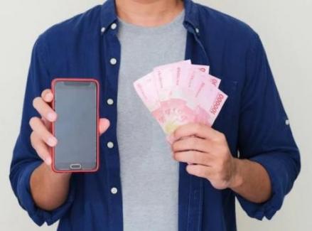 Inilah Aplikasi Penghasil Uang Rp100 Ribu per Hari. (Foto: MNC Media)