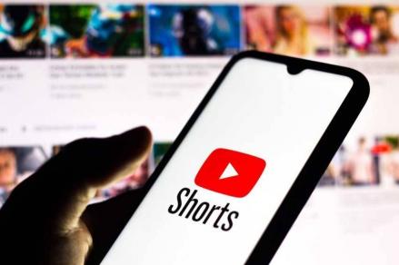 Apakah YouTube Short Bisa Menghasilkan Uang? Intip Penjelasannya. (FOTO: MNC MEDIA)