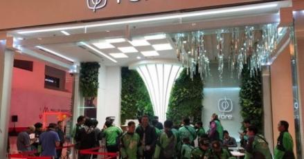 Intip Berapa Harga Franchise Fore yang Jarang Diketahui. (FOTO: MNC MEDIA)