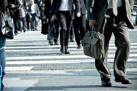 Pekerja Asing di Jepang Capai 2,3 Juta Orang. (Foto: MNC Media)