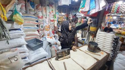 KPPU Bentuk Tim Khusus Selidiki Dugaan Kartel Beras. (Foto: MNC Media)