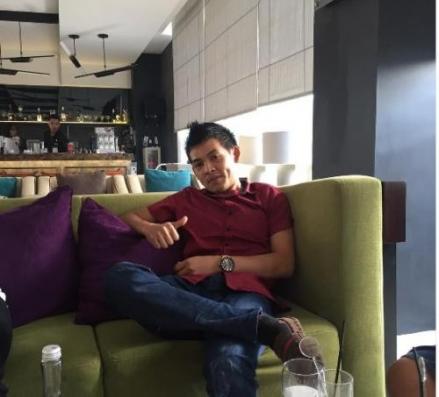 Inilah Bisnis Milik Ko Apex, Pasangan Dinar Candy yang Tersangkut Perselingkuhan. (FOTO: MNC MEDIA)