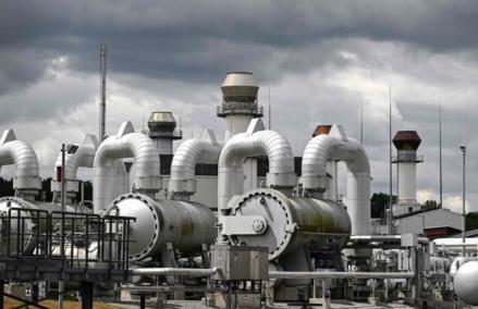 CGAS Mulai Operasikan Stasiun CNG di Grobogan, Kapasitas Produksi hingga 1,5 MMSCFD. (Foto Istimewa)