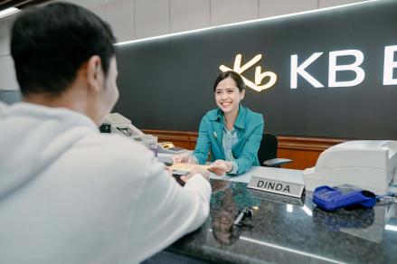 Tingkatkan Kualitas Layanan, Bank KB Bukopin (BBKP) Lakukan Transformasi Strategis dan Signifikan. (Foto: Doc. KB Bukopin)