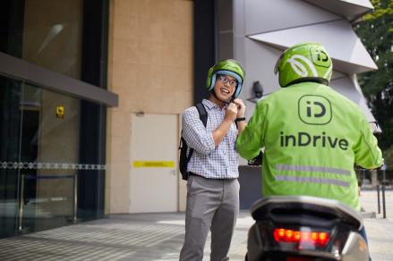 Unicorn Ini Kisahkan Perjalanan Inovasi Teknologi Transportasi lewat Film Dokumenter. (Foto Istimewa)