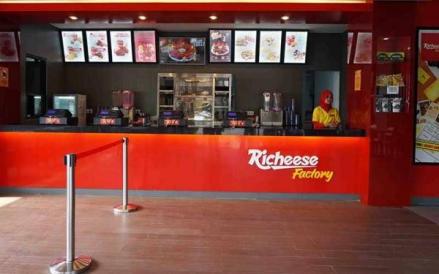 Siapa Pemilik Richeese Factory? Perusahaan Makanan Cepat Saji Asli ...