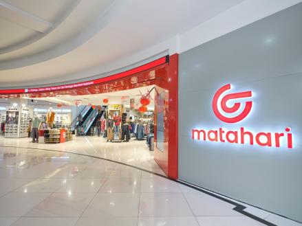 Matahari (MPPA) Masih Merugi Rp255 Miliar di 2023 (Foto: MNC Media)