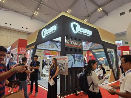 Nikmati Pinjaman Mudah dan Aman dengan Aplikasi MotionCredit Persembahan MNC Finance. (Foto MNC Media)