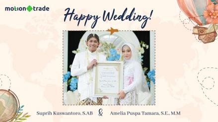 Investor MNC Sekuritas Ini Beri Mahar Nikah 2.000 Saham BBRI (Foto MNC Media)