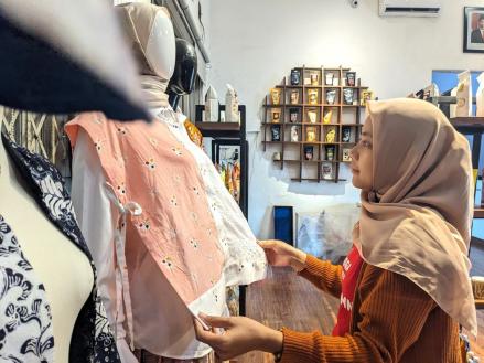 KemenkopUKM Tingkatkan Layanan Bantuan Hukum untuk Pelaku Usaha Mikro Kecil. Foto: MNC Media.