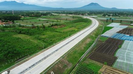 Ingat, Tarif Baru Tol Pasuruan-Probolinggo Berlaku Mulai Besok. (Foto: MNC Media)
