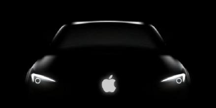 Kematian Project Mobil Listrik Apple Usai Satu Dekade Dikembangkan. (Foto: MNC Media)