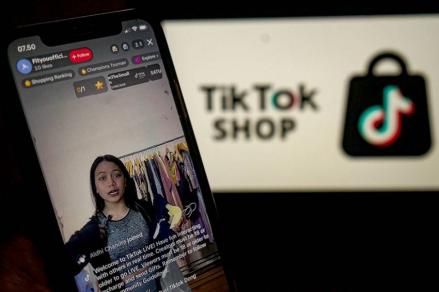 Penyebab Kenapa Akun TikTok Tiba-Tiba Hilang. (FOTO: MNC MEDIA)