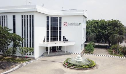 Duo Saham Pulp-Kertas Sinarmas INKP dan TKIM Melesat, Simak Analisisnya. (Foto: INKP)