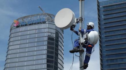Menkomdigi Pastikan Tak Ada PHK Karyawan usai Merger XL dan Smartfren (FOTO:MNC Media)