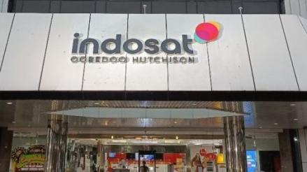 Kinerja Indosat (ISAT) Tetap Tumbuh di Tengah Tekanan Ekonomi (foto: MNC media)