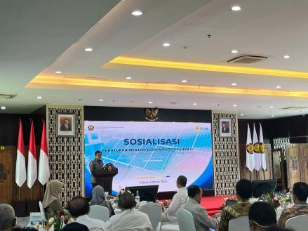 Kapasitas Terpasang Masih Rendah, Ini Jurus ESDM Dongkrak Pengembangan PLTS Atap. (Foto Atikah/MPI)