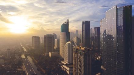 Dampak Perang Dagang, Ekonomi RI Diproyeksi Tak Capai 5 Persen (Foto: iNews Media Group)