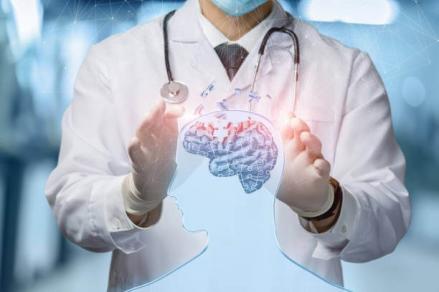Intip Gaji Dokter Spesialis Tertinggi, Tembus Miliaran Rupiah per Tahun. (Foto: MNC Media)