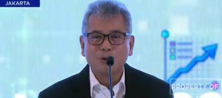 Ini Syarat RI Bisa Jadi Negara Berpenghasilan Tinggi dari Dirut BRI (BBRI) (Foto Youtube BRI)