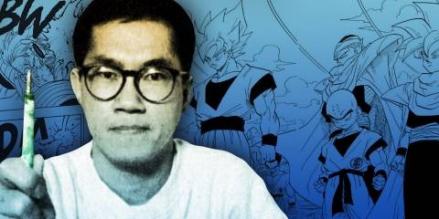 Pencipta Dragon Ball Akira Toriyama Meninggal, Yuk Intip Faktanya. (FOTO: MNC MEDIA)