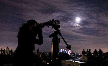 Ini 125 Titik Lokasi Pemantauan Hilal Awal Ramadan 1446 H (FOTO:MNC Media)