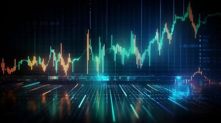 Data Harga, Grafik, Analisis Dan Performa Saham AKRA Harian Bursa Efek ...