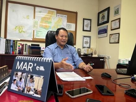 Pengajuan RKAB Jadi Tiga Tahun, Ini Reaksi KPC Anak Usaha BUMI. (Foto Atikah Umiyani/MPI)