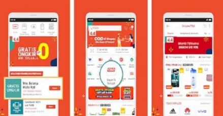 Intip 100 Koin Shopee Berapa Rupiah
