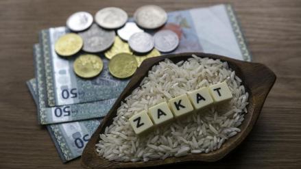 Potensi zakat di Provinsi Jateng bisa mencapai Rp3,1 triliun per tahun. (MNC Media)
